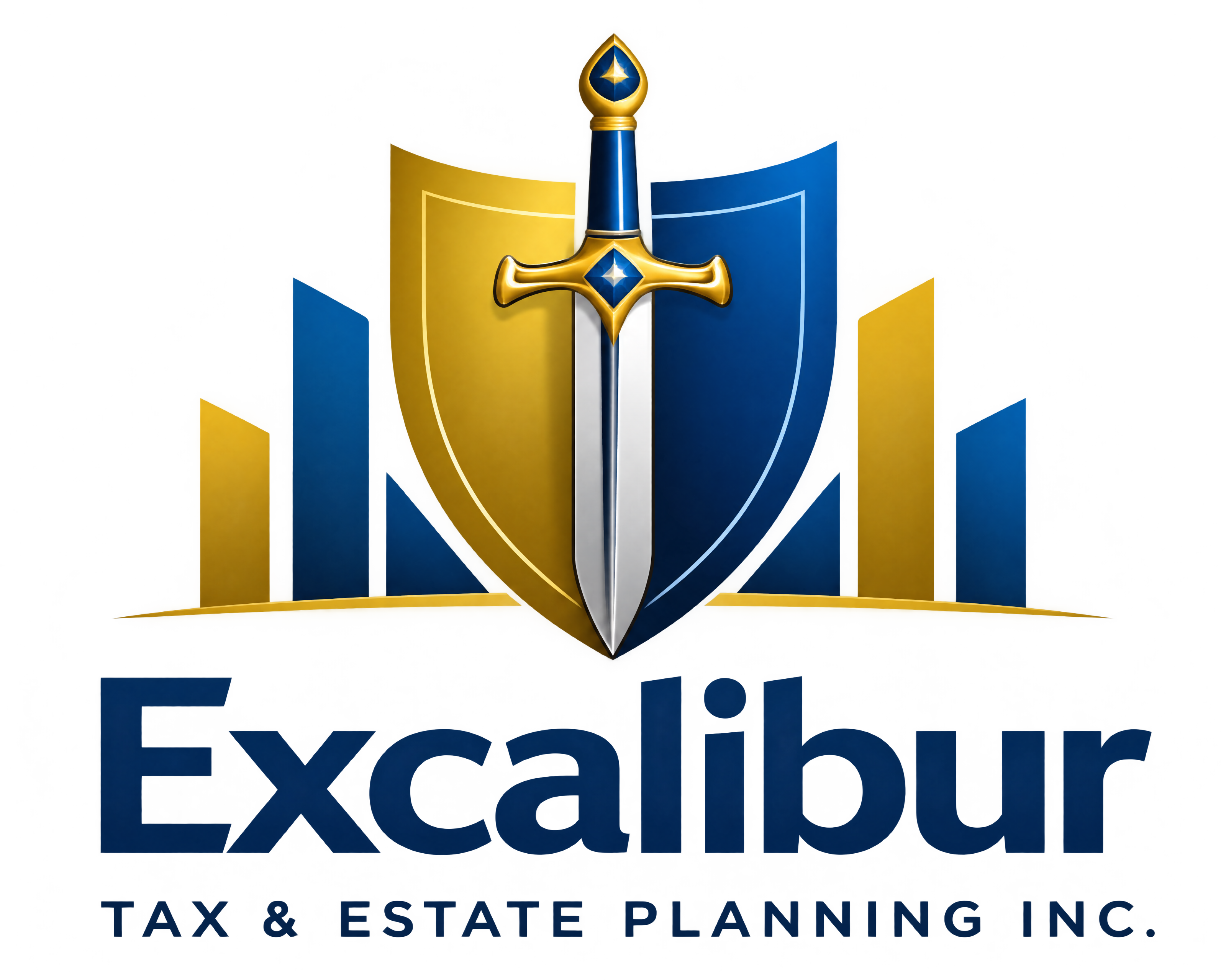 Excalibur Tax & Estate Planning Inc.