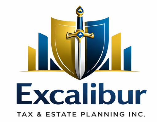 Excalibur Tax & Estate Planning Inc.